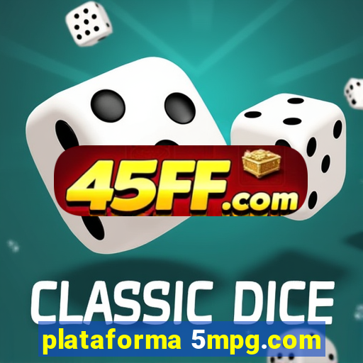 plataforma 5mpg.com